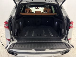 BMW X5 3.0 D M SPORT AUTO 2021
