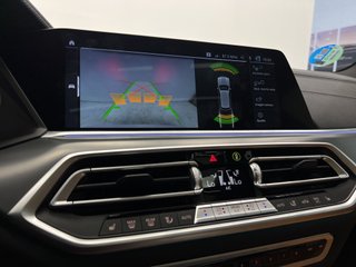 BMW X5 3.0 D M SPORT AUTO 2021