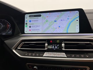 BMW X5 3.0 D M SPORT AUTO 2021