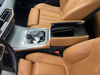 BMW X5 3.0 D M SPORT AUTO 2021