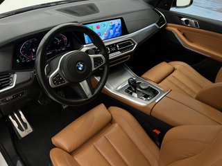 BMW X5 3.0 D M SPORT AUTO 2021