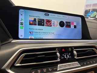 BMW X5 3.0 D M SPORT AUTO 2021