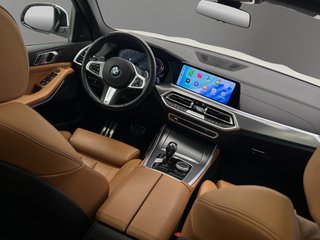 BMW X5 3.0 D M SPORT AUTO 2021