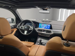 BMW X5 3.0 D M SPORT AUTO 2021