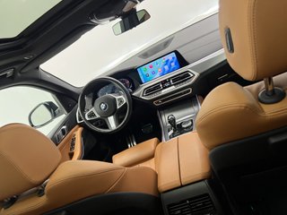 BMW X5 3.0 D M SPORT AUTO 2021