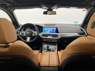 BMW X5 3.0 D M SPORT AUTO 2021