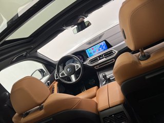 BMW X5 3.0 D M SPORT AUTO 2021