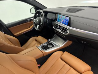 BMW X5 3.0 D M SPORT AUTO 2021