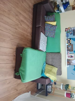 Sofá Cama Chaise Longue