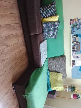 Sofá Cama Chaise Longue