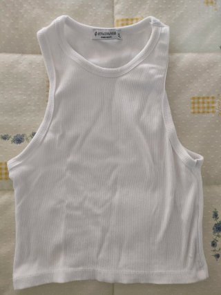 Top tirantes Stradivarius