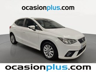 SEAT Ibiza 1.0 EcoTSI S&S Style 70 kW (95 CV)