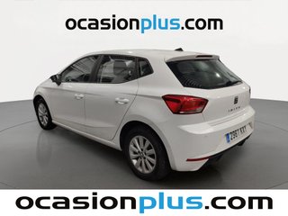SEAT Ibiza 1.0 EcoTSI S&S Style 70 kW (95 CV)