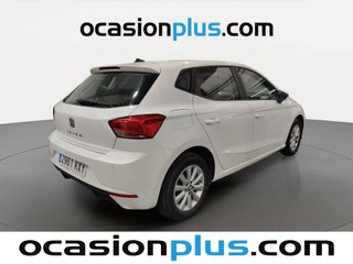 SEAT Ibiza 1.0 EcoTSI S&S Style 70 kW (95 CV)