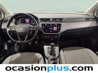 SEAT Ibiza 1.0 EcoTSI S&S Style 70 kW (95 CV)
