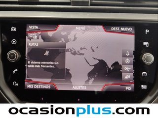 SEAT Ibiza 1.0 EcoTSI S&S Style 70 kW (95 CV)