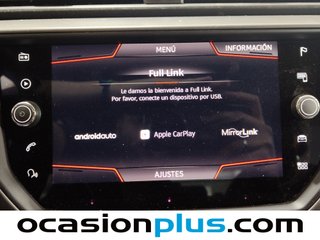 SEAT Ibiza 1.0 EcoTSI S&S Style 70 kW (95 CV)