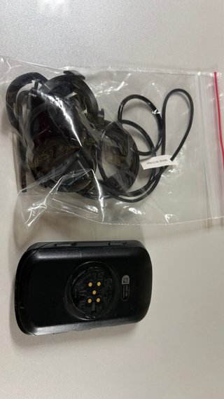 Garmin Edge 530 Ciclocomputador