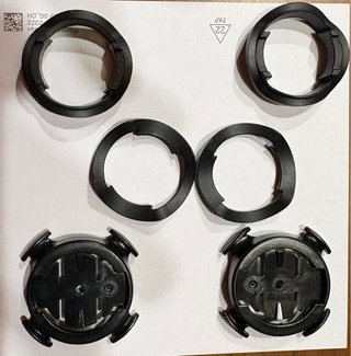 Garmin Edge 530 Ciclocomputador