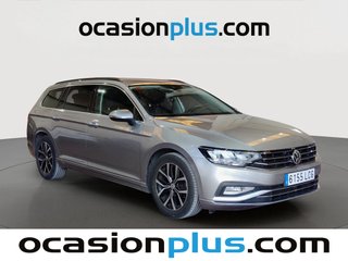 Volkswagen Passat Variant Executive 2.0 TDI 110 kW (150 CV) DSG