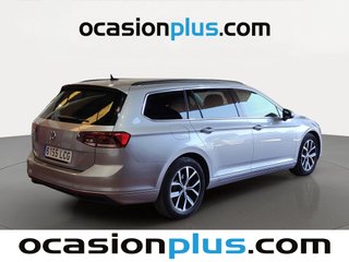 Volkswagen Passat Variant Executive 2.0 TDI 110 kW (150 CV) DSG