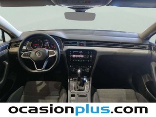 Volkswagen Passat Variant Executive 2.0 TDI 110 kW (150 CV) DSG