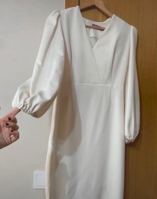 Vestido fiesta Cayetana by Condes
