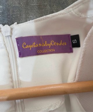 Vestido fiesta Cayetana by Condes