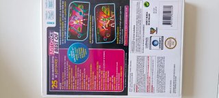 Wii Just Dance Best Of - Videojuego Musical