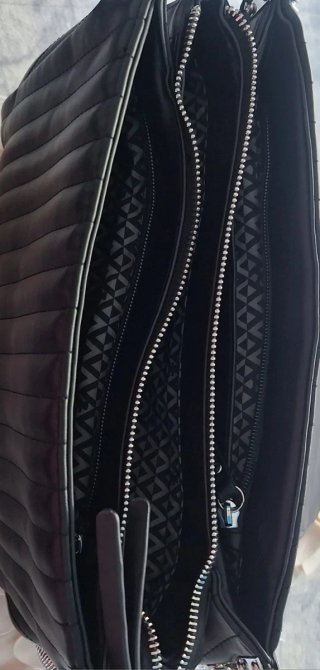 Bolso LuluCastagnette Negro