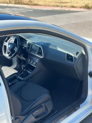 SEAT Leon 2016