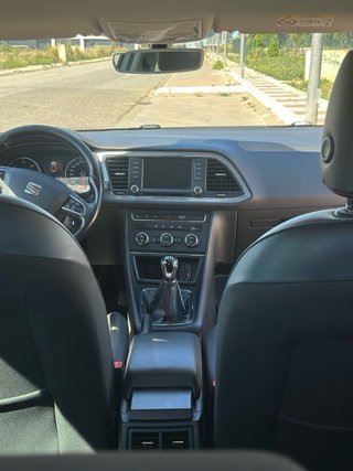 SEAT Leon 2016