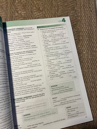 Exam Focus 2 Workbook Print & Digital Interacti...