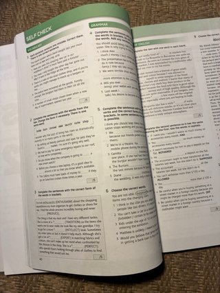 Exam Focus 2 Workbook Print & Digital Interacti...