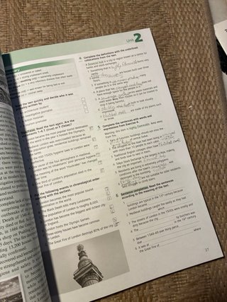 Exam Focus 2 Workbook Print & Digital Interacti...