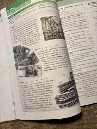 Exam Focus 2 Workbook Print & Digital Interacti...