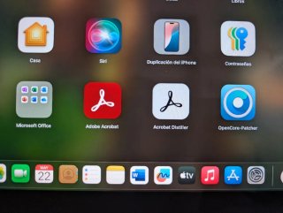 iMac 21.5 2017 i5 32GB RAM 1TB SSD