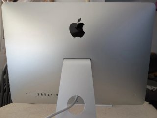 iMac 21.5 2017 i5 32GB RAM 1TB SSD