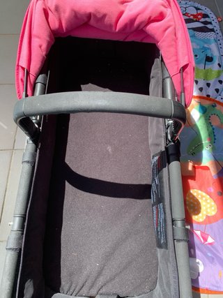 Capazo Bugaboo Camaleon