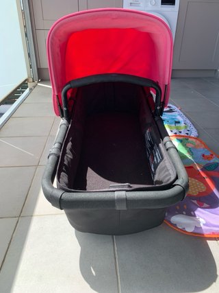 Capazo Bugaboo Camaleon