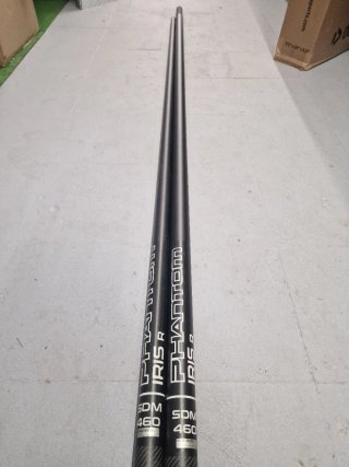 Mástil Phantom 460 SDM Carbono 100%