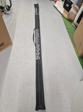 Mástil Phantom 460 SDM Carbono 100%