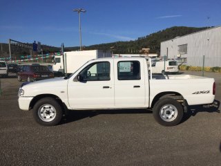 Mazda B 2500 2004