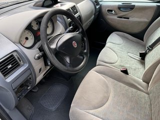 FIAT Scudo 2009