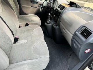 FIAT Scudo 2009