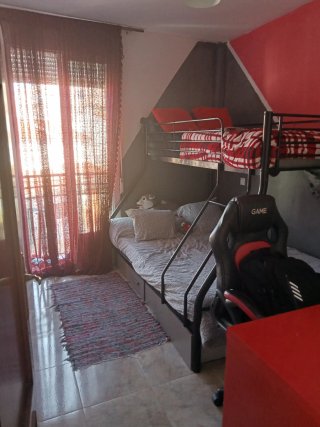 Piso de dos habitaciones en Ocaña