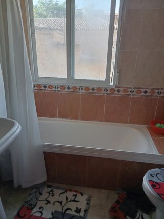 Piso de dos habitaciones en Ocaña