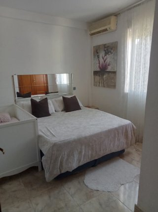 Piso de dos habitaciones en Ocaña