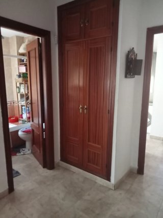 Piso de dos habitaciones en Ocaña