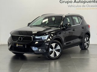 Volvo XC40 T4 PLUS BRIGH AUTO